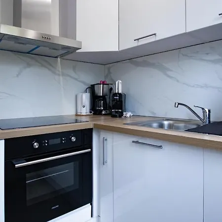Appartement A 2 Pas De La Gare Darras 3ch 3 Sdb Dainville