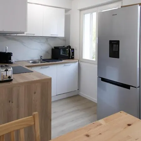 A 2 Pas De La Gare Darras 3ch 3 Sdb Dainville